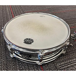 Used Mapex Used Mapex 14X3.5 MPX STEEL SHELL Drum STEEL