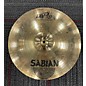 Used SABIAN Used SABIAN 14in B8 Pro Hi Hat Pair Cymbal thumbnail