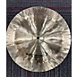 Used Agazarian 16in China Type Cymbal thumbnail