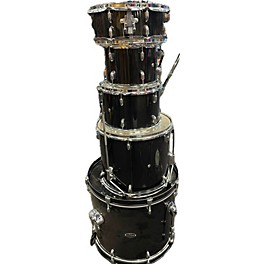 Used PDP by DW Center Stage 5 Piece Drum Kit