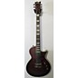 Used ESP Used ESP LTD EC401 Red Solid Body Electric Guitar thumbnail