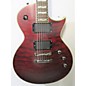 Used ESP Used ESP LTD EC401 Red Solid Body Electric Guitar