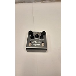 Used Strymon Used Strymon El Capistan DTape Echo Effect Pedal