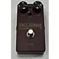 Used Lovepedal Englishman Effect Pedal thumbnail