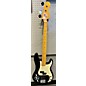 Used Fender Used Fender American Professional II Precision Bass Black Electric Bass Guitar thumbnail