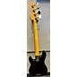 Used Fender Used Fender American Professional II Precision Bass Black Electric Bass Guitar