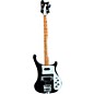 Used Rickenbacker Used Rickenbacker 4003S Black Electric Bass Guitar thumbnail