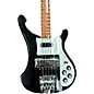 Used Rickenbacker Used Rickenbacker 4003S Black Electric Bass Guitar