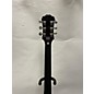 Used Epiphone Used Epiphone Les Paul Standard Black Solid Body Electric Guitar