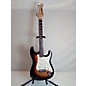 Used Hamer SLAMMER STRAT Solid Body Electric Guitar thumbnail