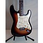 Used Hamer SLAMMER STRAT Solid Body Electric Guitar