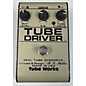 Used Tubeworks Tube Driver Effect Pedal thumbnail