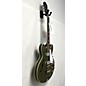 Used Epiphone Used Epiphone Casino Worn Royal Olive Hollow Body Electric Guitar