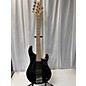 Used Sterling by Music Man StingRay 5 Electric Bass Guitar thumbnail