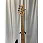 Used Sterling by Music Man StingRay 5 Electric Bass Guitar