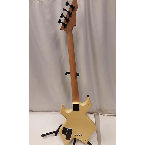 Used B.C. Rich Warlock Solid Body Electric Guitar