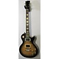 Used Gibson Used 2005 Gibson Les Paul Classic Tobacco Burst Solid Body Electric Guitar thumbnail