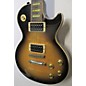 Used Gibson Used 2005 Gibson Les Paul Classic Tobacco Burst Solid Body Electric Guitar