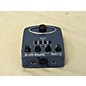 Used Behringer GDI21 V-Tone Guitar Driver Effect Pedal