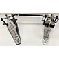 Used PDP by DW PDDP402 Double Bass Drum Pedal thumbnail