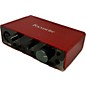 Used Focusrite Scarlett Solo Gen 3 Audio Interface thumbnail