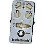 Used TC Electronic Spark Booster Effect Pedal thumbnail