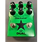 Used Blackstar Used Blackstar LT Dual Effect Pedal thumbnail