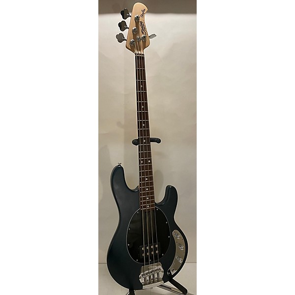 Used Sterling by Music Man STINGRAY SUB SERIES Electric Bass Guitar