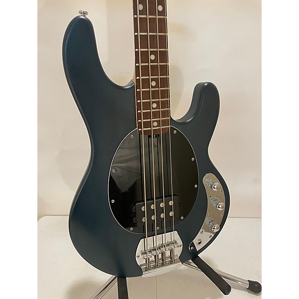 Used Sterling by Music Man STINGRAY SUB SERIES Electric Bass Guitar