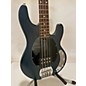 Used Sterling by Music Man STINGRAY SUB SERIES Electric Bass Guitar