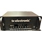 Used TC Electronic Used TC Electronic BLACKSMITH Bass Amp Head thumbnail