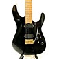 Used Charvel Used Charvel Pro Mod DK24 Black Solid Body Electric Guitar