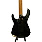 Used Charvel Used Charvel Pro Mod DK24 Black Solid Body Electric Guitar