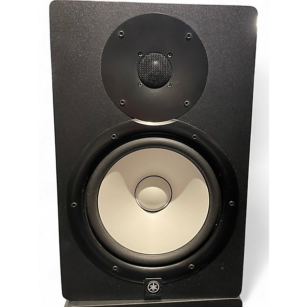 Used Yamaha Used Yamaha HS8 Pair Powered Monitor