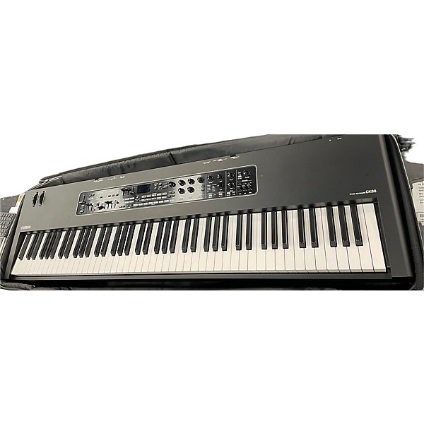 Used Yamaha CK-88 Digital Piano