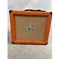 Used Orange Amplifiers Crush 35RT Guitar Combo Amp thumbnail