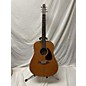 Used Seagull S6 Acoustic Guitar