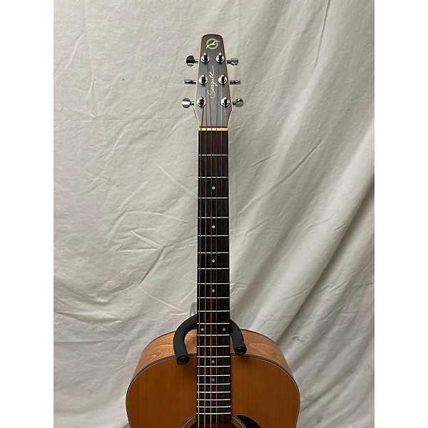 Used Seagull S6 Acoustic Guitar