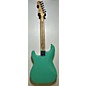 Used Fender Used 2020 Fender Squier Stratocaster Seafoam Green Solid Body Electric Guitar