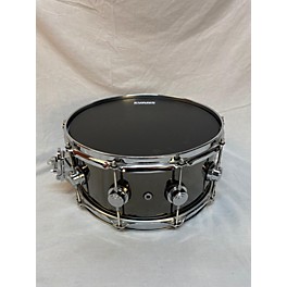 Used DW Used DW 14X6.5 Collectors Series Drum Chrome