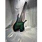 Used Agile Used Agile Chiral Nirvana OCEAN BURST Solid Body Electric Guitar thumbnail