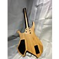 Used Agile Used Agile Chiral Nirvana OCEAN BURST Solid Body Electric Guitar