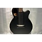 Used Spector Timbre Acoustic Electric Bass Guitar thumbnail