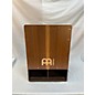 Used MEINL Used MEINL Jumbo Subwoofer Cajon Cajon thumbnail