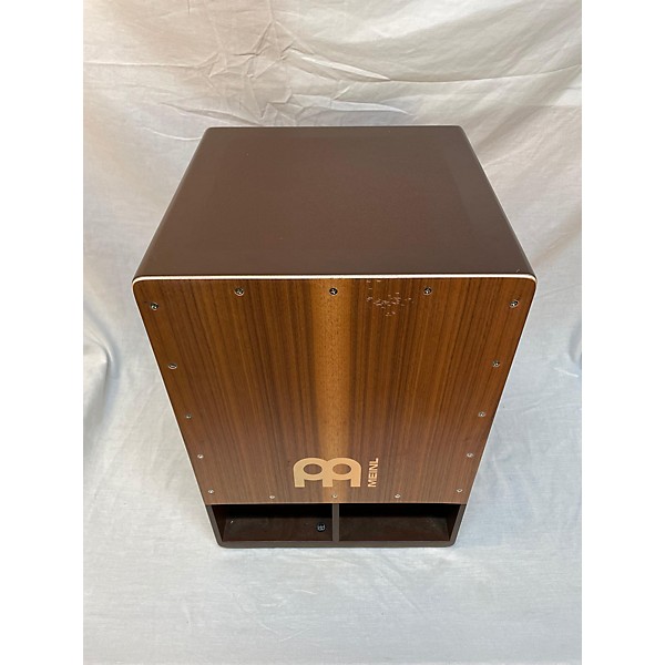 Used MEINL Used MEINL Jumbo Subwoofer Cajon Cajon