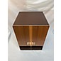 Used MEINL Used MEINL Jumbo Subwoofer Cajon Cajon