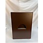 Used MEINL Used MEINL Jumbo Subwoofer Cajon Cajon