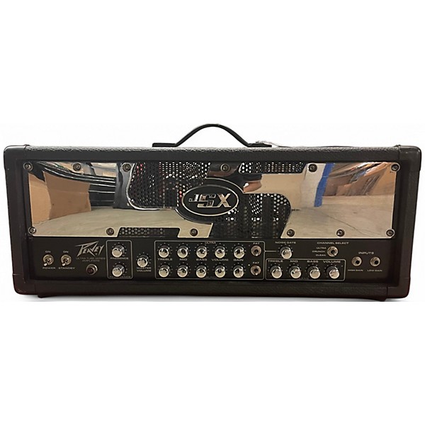 Used Peavey JSX Joe Satriani Signature 120W Tube Guitar Amp Head,New Products : American Fashion Style Bags On Sale