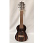 Used Amahi Used AMAHI UK990C Ebony Ukulele thumbnail