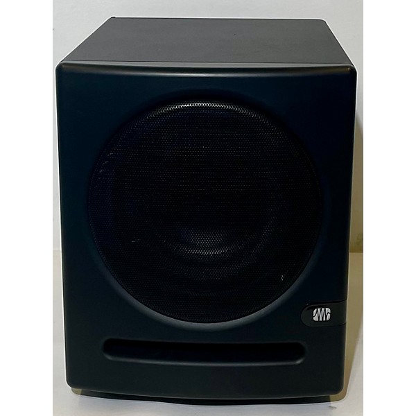 Used PreSonus Used PreSonus Eris Sub8 Subwoofer